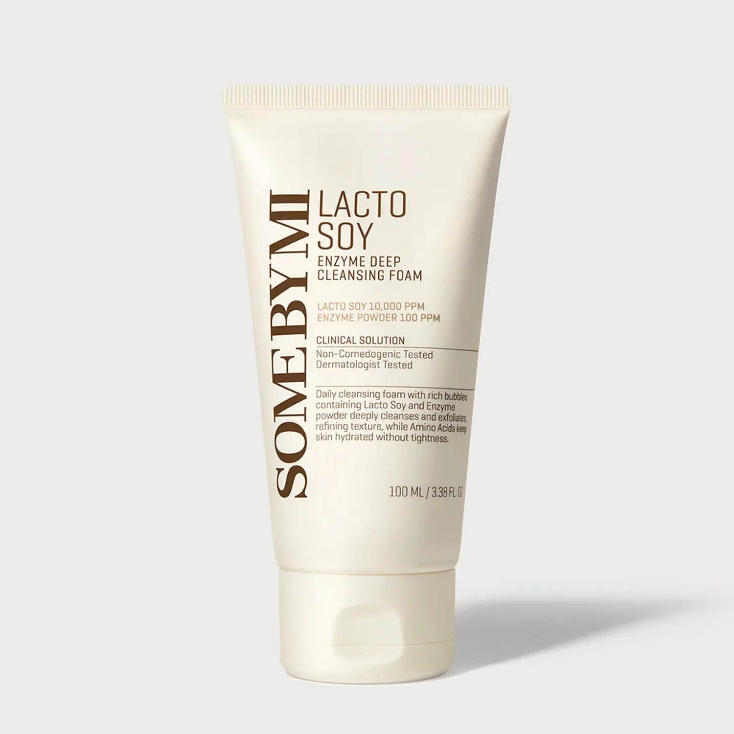 Solve Lacto Soy Cleanser