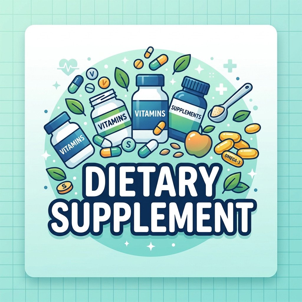 DIETARY SUPPLEMENT